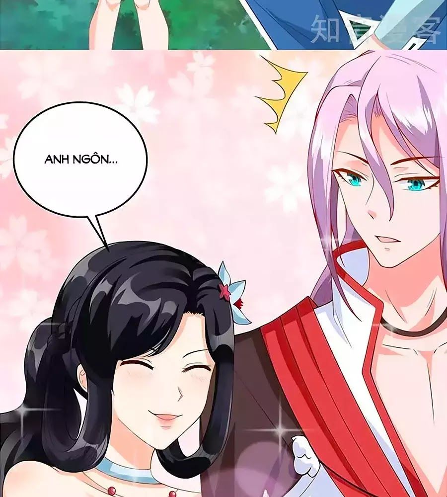 Một Thai Hai Bảo : Đưa Mami Về Nhà ! - Chương 69 - Trang 12