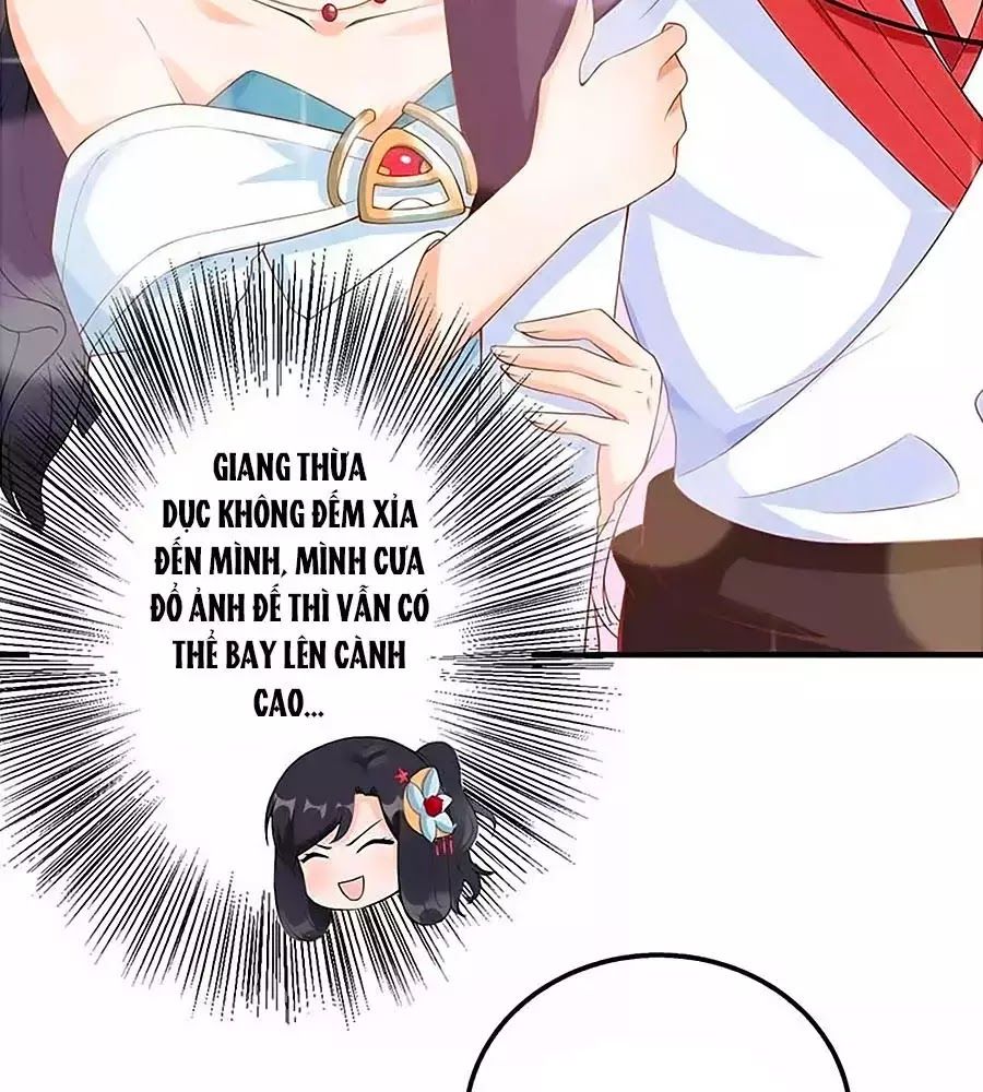 Một Thai Hai Bảo : Đưa Mami Về Nhà ! - Chương 69 - Trang 13