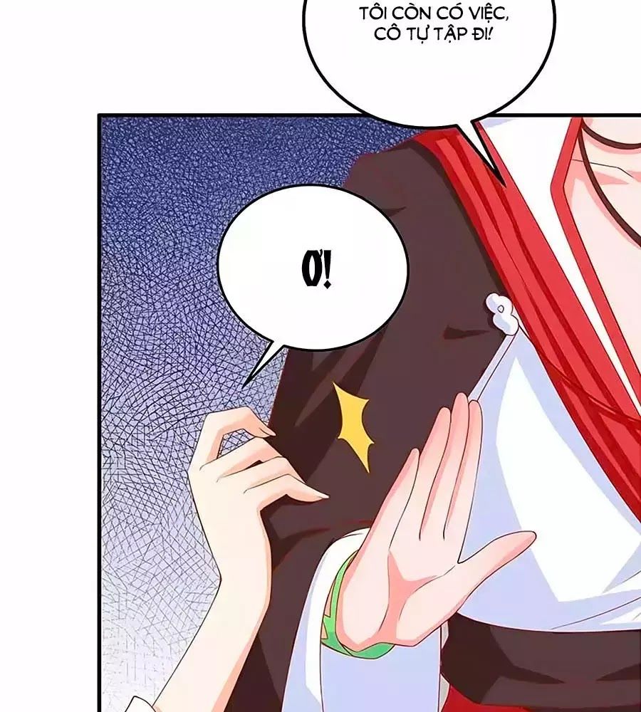 Một Thai Hai Bảo : Đưa Mami Về Nhà ! - Chương 69 - Trang 14