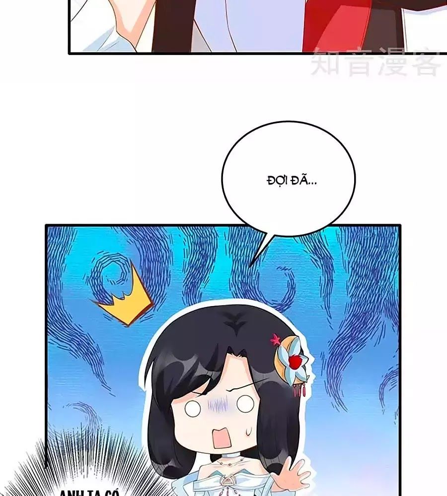 Một Thai Hai Bảo : Đưa Mami Về Nhà ! - Chương 69 - Trang 15