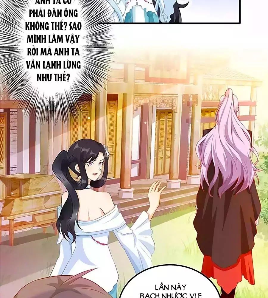 Một Thai Hai Bảo : Đưa Mami Về Nhà ! - Chương 69 - Trang 16