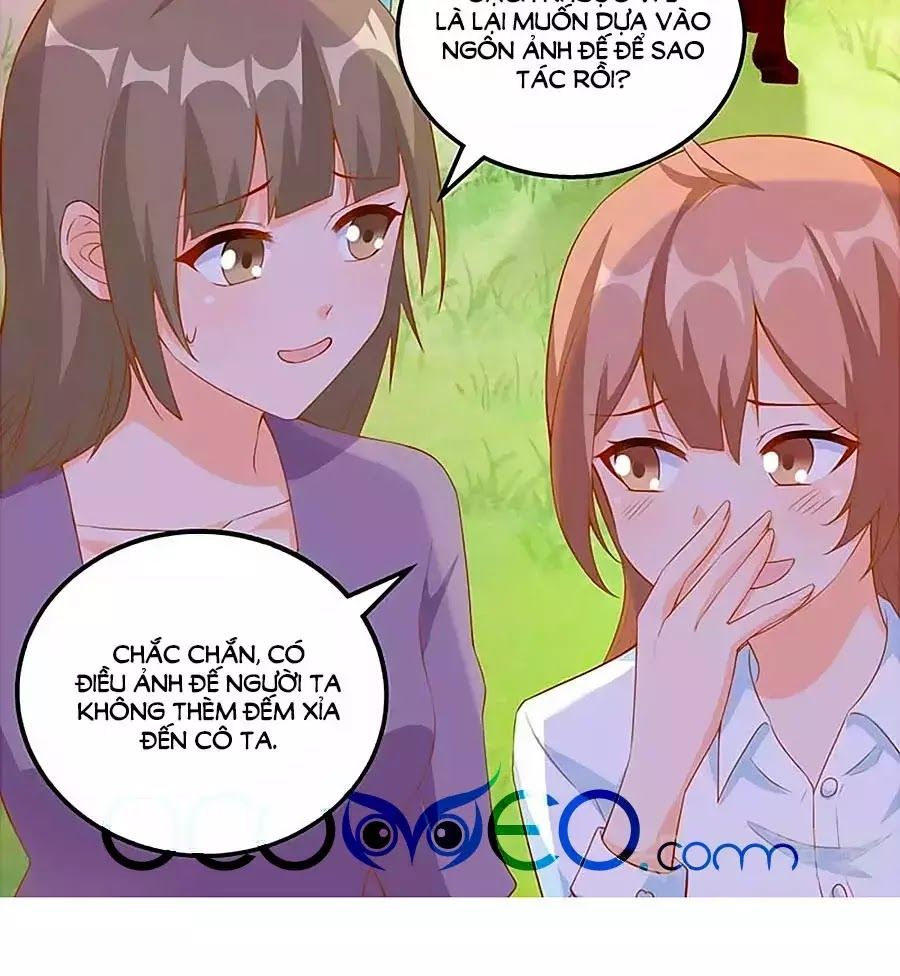 Một Thai Hai Bảo : Đưa Mami Về Nhà ! - Chương 69 - Trang 17