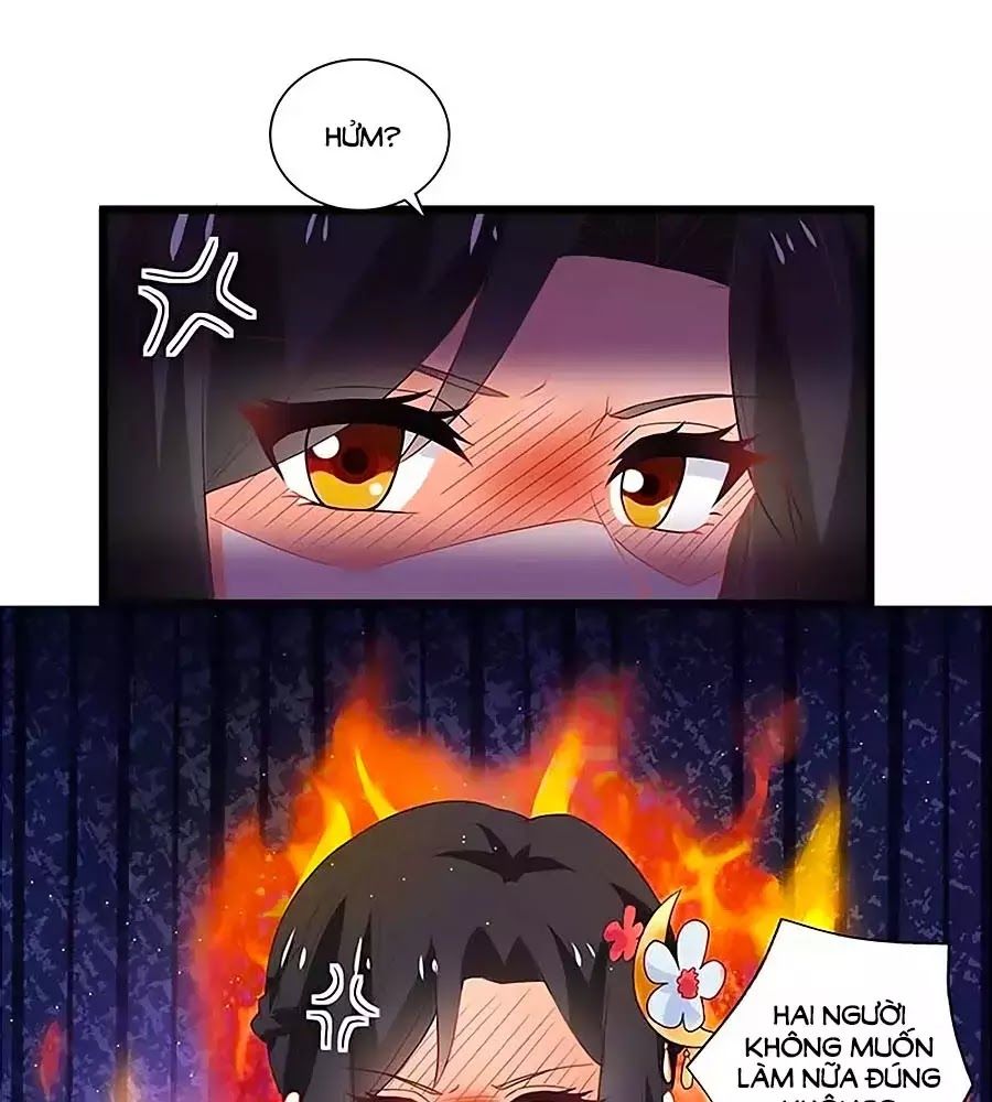 Một Thai Hai Bảo : Đưa Mami Về Nhà ! - Chương 69 - Trang 18