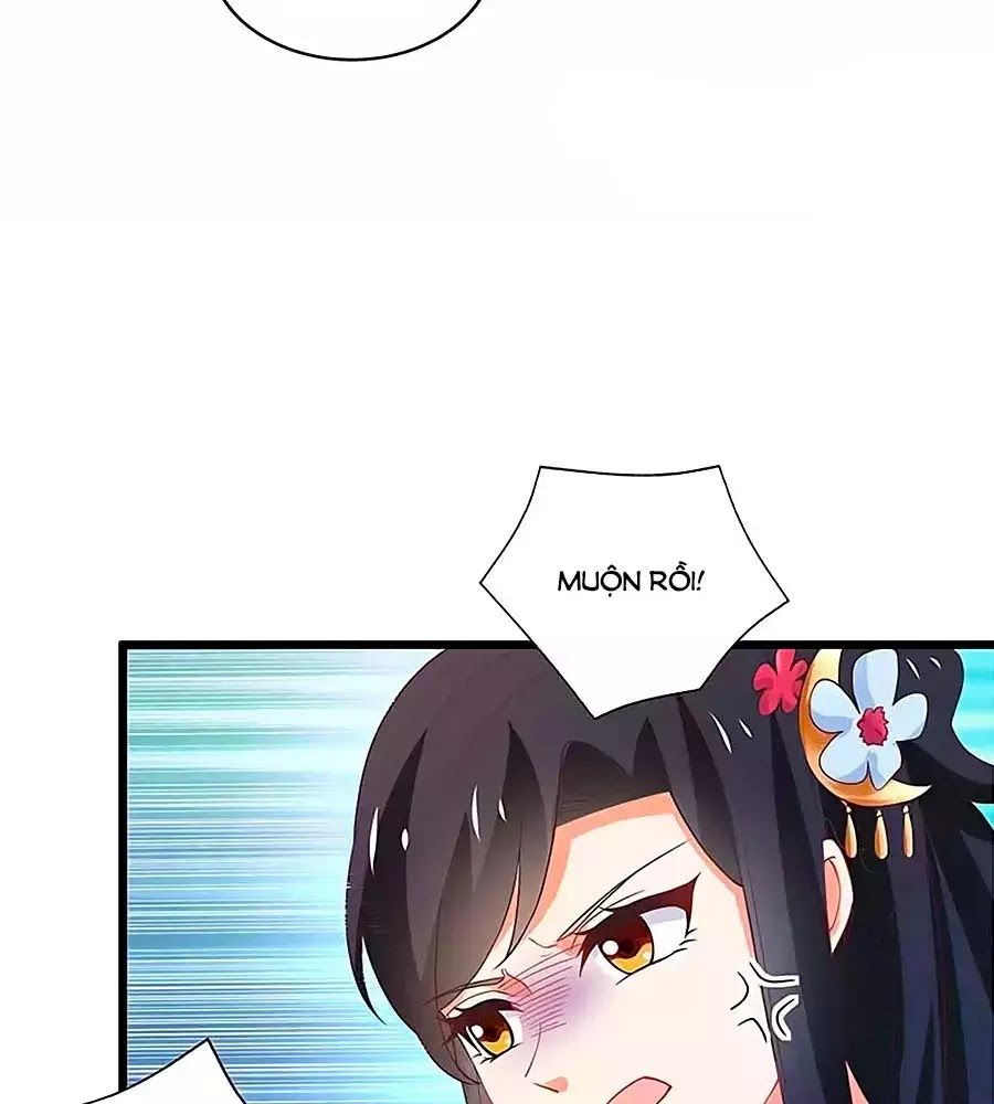 Một Thai Hai Bảo : Đưa Mami Về Nhà ! - Chương 69 - Trang 20