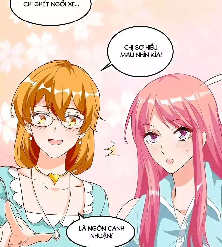 Một Thai Hai Bảo : Đưa Mami Về Nhà ! - Chương 69 - Trang 3