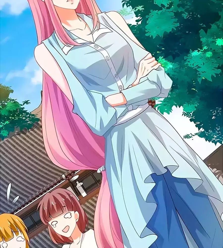 Một Thai Hai Bảo : Đưa Mami Về Nhà ! - Chương 69 - Trang 22