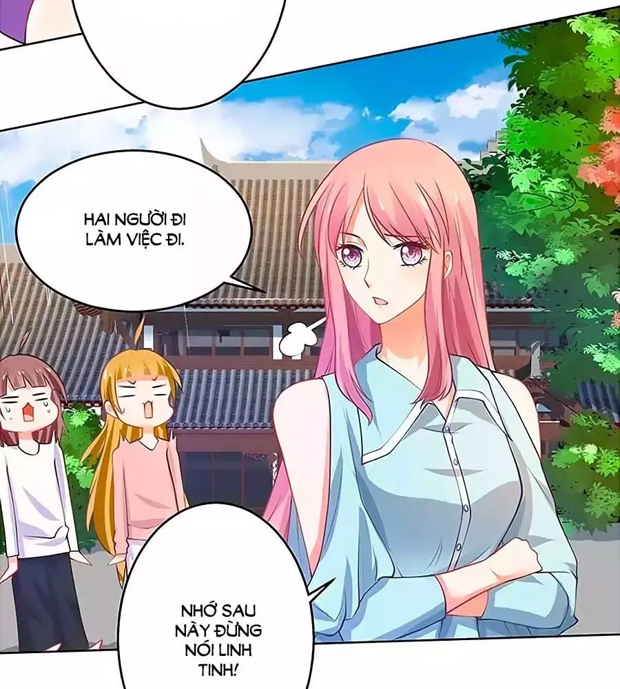 Một Thai Hai Bảo : Đưa Mami Về Nhà ! - Chương 69 - Trang 25