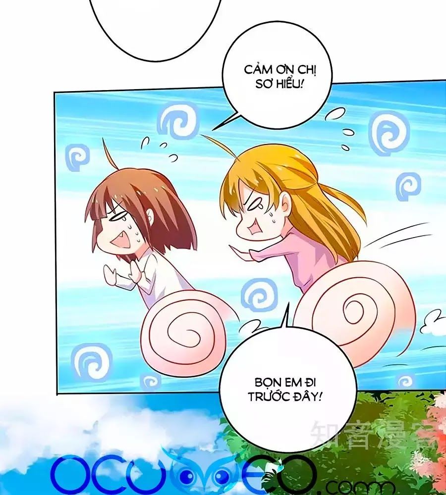 Một Thai Hai Bảo : Đưa Mami Về Nhà ! - Chương 69 - Trang 26