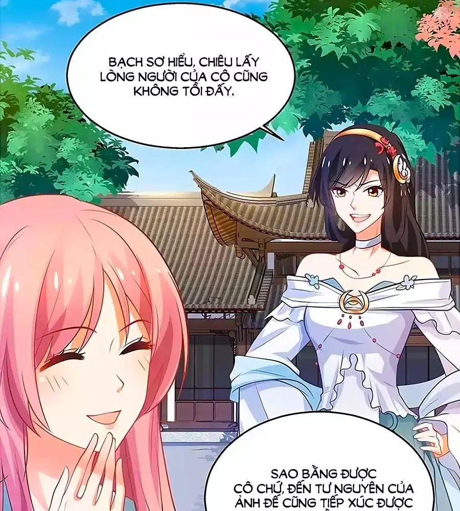 Một Thai Hai Bảo : Đưa Mami Về Nhà ! - Chương 69 - Trang 27