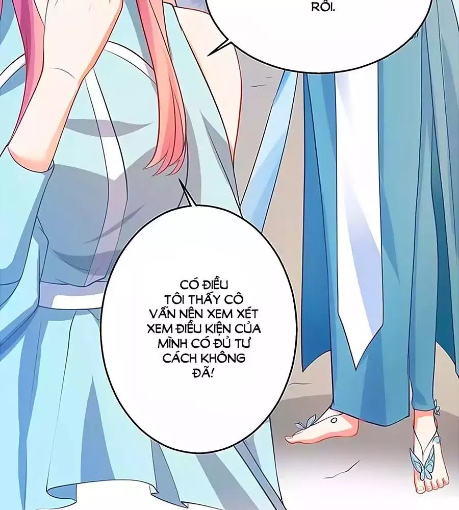 Một Thai Hai Bảo : Đưa Mami Về Nhà ! - Chương 69 - Trang 28