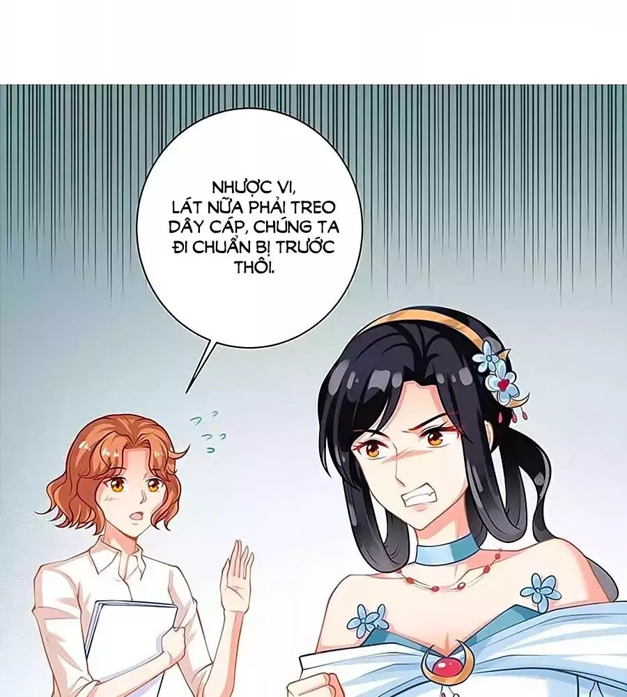 Một Thai Hai Bảo : Đưa Mami Về Nhà ! - Chương 69 - Trang 30