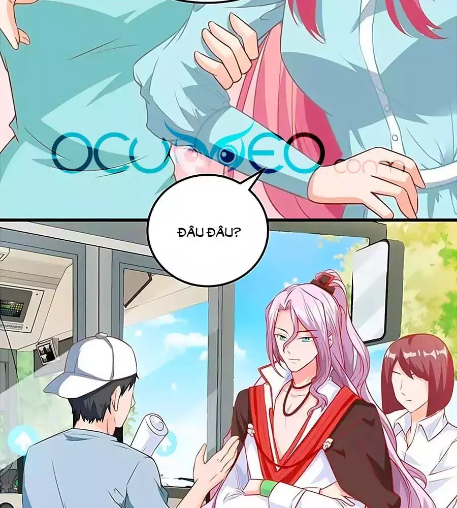 Một Thai Hai Bảo : Đưa Mami Về Nhà ! - Chương 69 - Trang 4