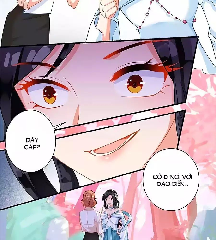 Một Thai Hai Bảo : Đưa Mami Về Nhà ! - Chương 69 - Trang 31