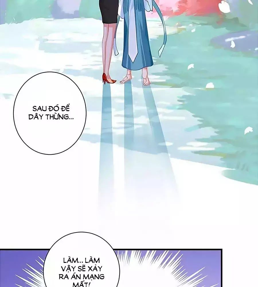 Một Thai Hai Bảo : Đưa Mami Về Nhà ! - Chương 69 - Trang 32