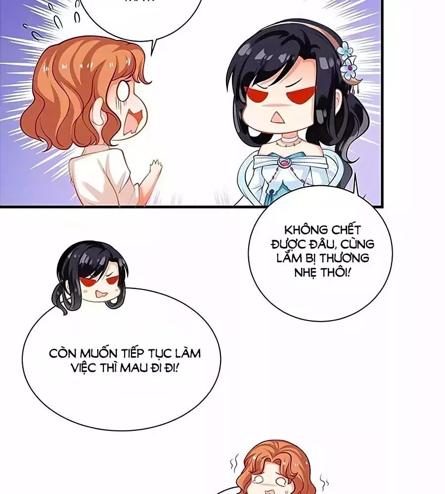 Một Thai Hai Bảo : Đưa Mami Về Nhà ! - Chương 69 - Trang 33