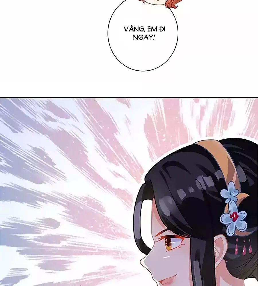 Một Thai Hai Bảo : Đưa Mami Về Nhà ! - Chương 69 - Trang 34