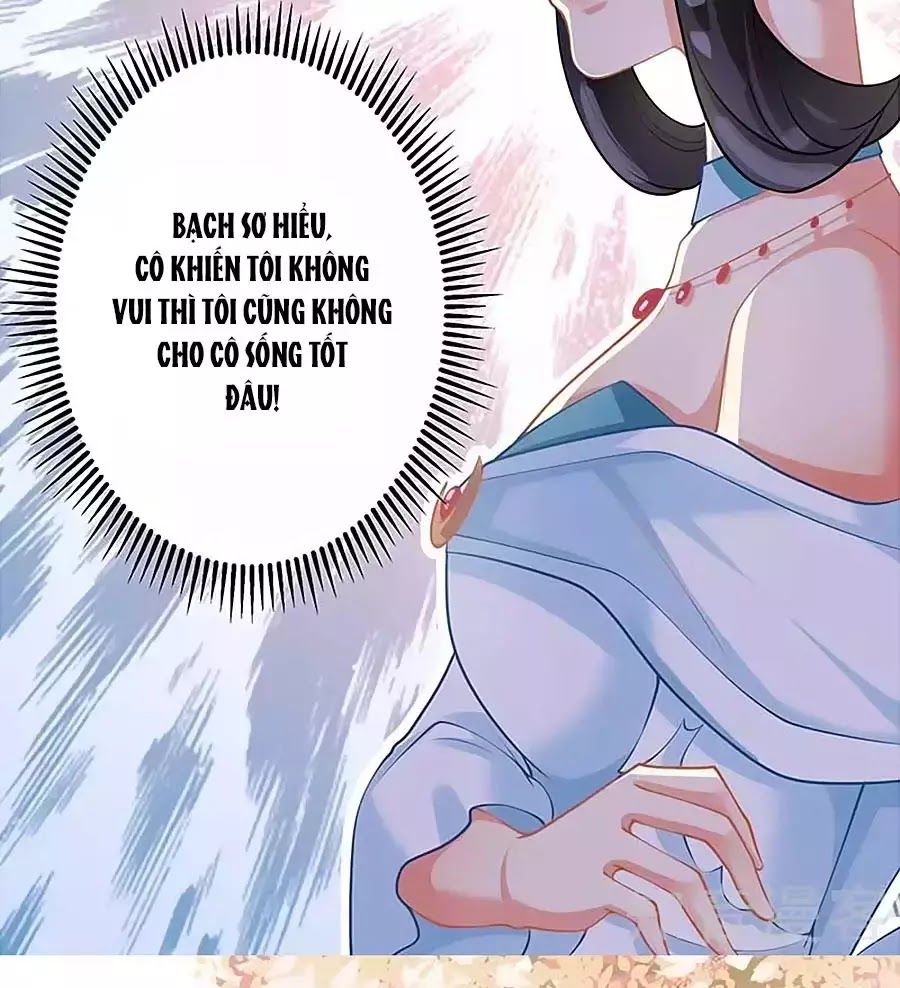 Một Thai Hai Bảo : Đưa Mami Về Nhà ! - Chương 69 - Trang 35