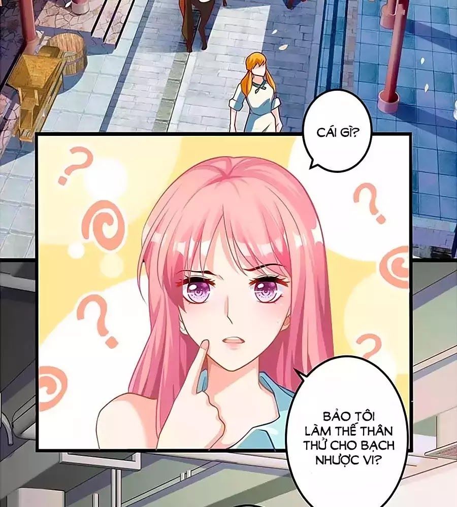 Một Thai Hai Bảo : Đưa Mami Về Nhà ! - Chương 69 - Trang 37