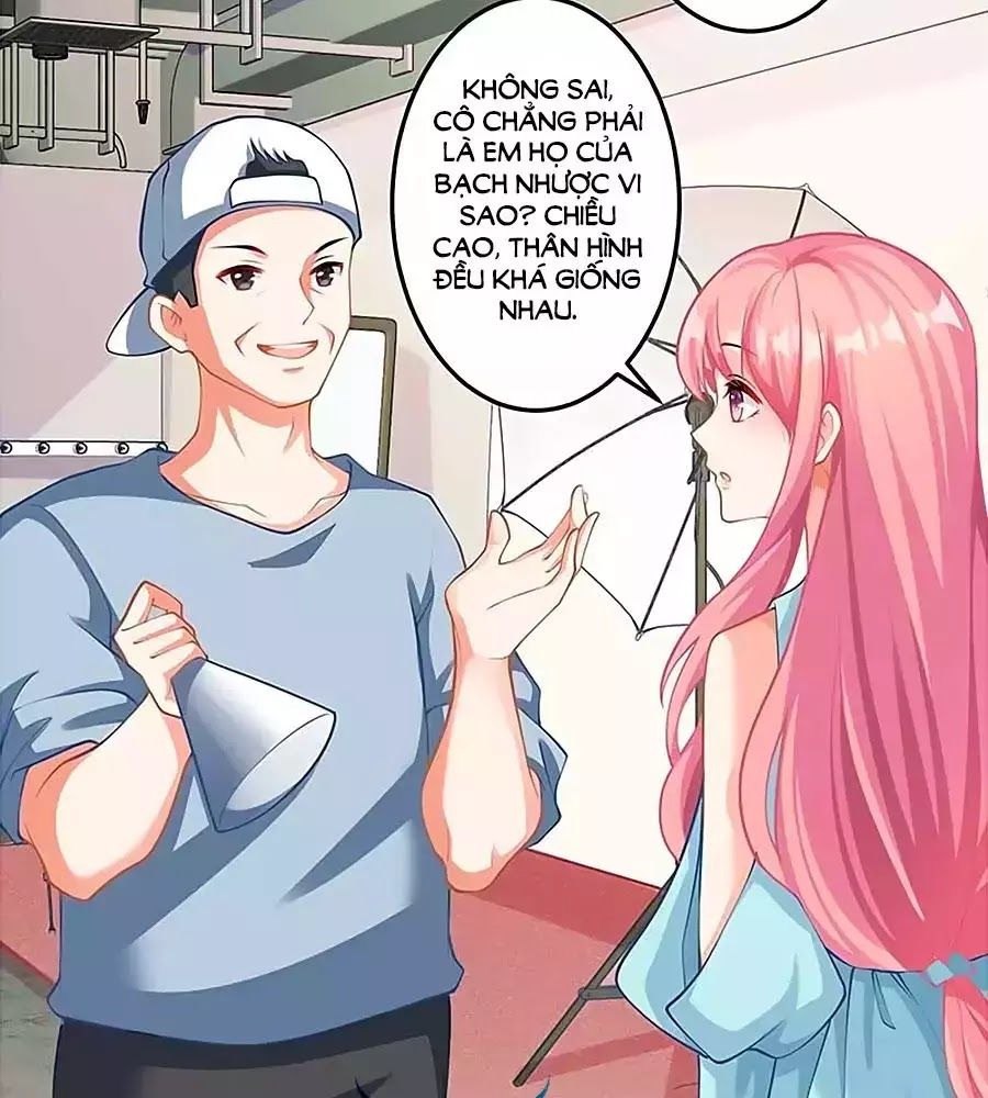 Một Thai Hai Bảo : Đưa Mami Về Nhà ! - Chương 69 - Trang 38