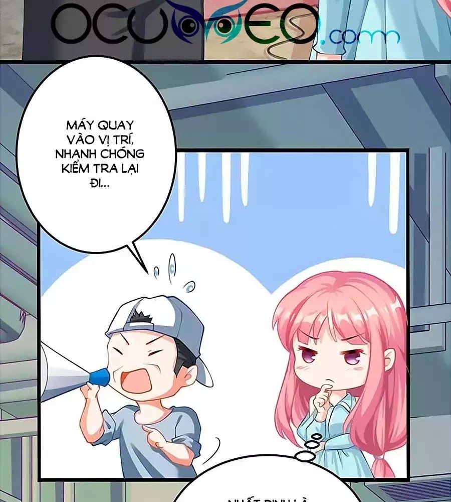 Một Thai Hai Bảo : Đưa Mami Về Nhà ! - Chương 69 - Trang 39