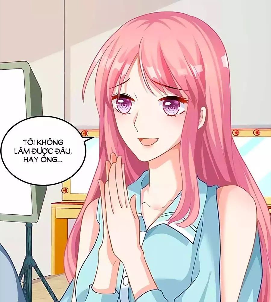 Một Thai Hai Bảo : Đưa Mami Về Nhà ! - Chương 69 - Trang 41