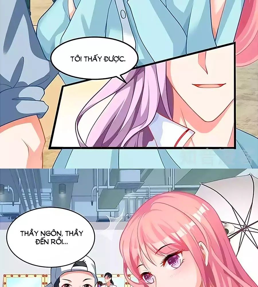 Một Thai Hai Bảo : Đưa Mami Về Nhà ! - Chương 69 - Trang 42