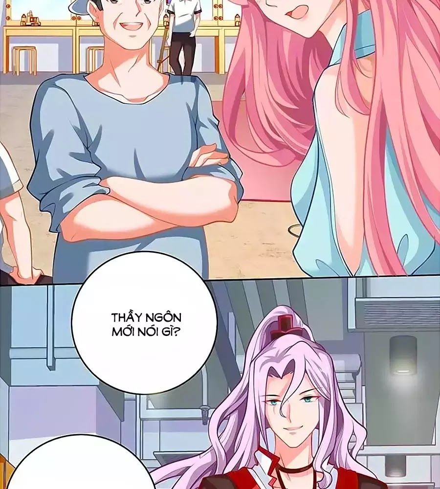 Một Thai Hai Bảo : Đưa Mami Về Nhà ! - Chương 69 - Trang 43