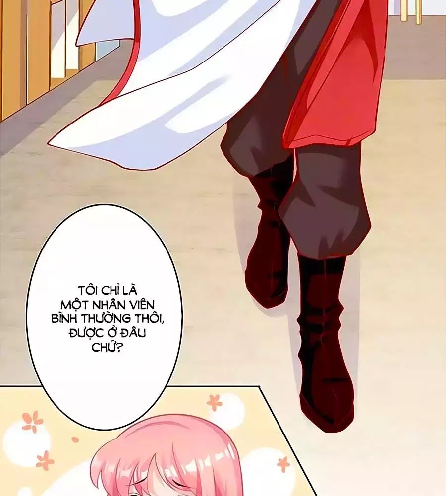 Một Thai Hai Bảo : Đưa Mami Về Nhà ! - Chương 69 - Trang 45