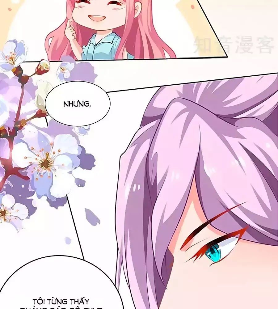 Một Thai Hai Bảo : Đưa Mami Về Nhà ! - Chương 69 - Trang 46