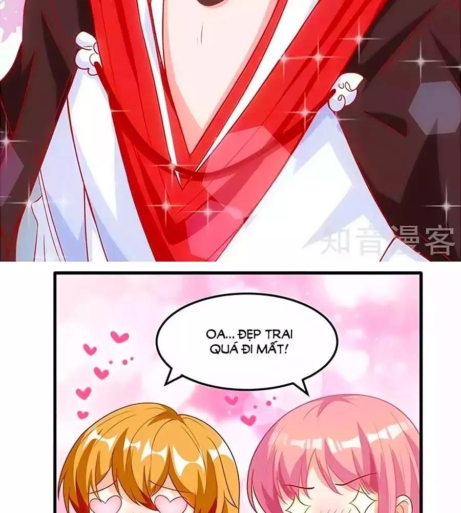 Một Thai Hai Bảo : Đưa Mami Về Nhà ! - Chương 69 - Trang 7