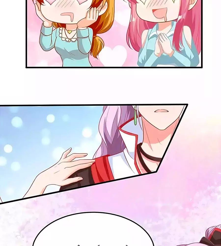 Một Thai Hai Bảo : Đưa Mami Về Nhà ! - Chương 69 - Trang 8