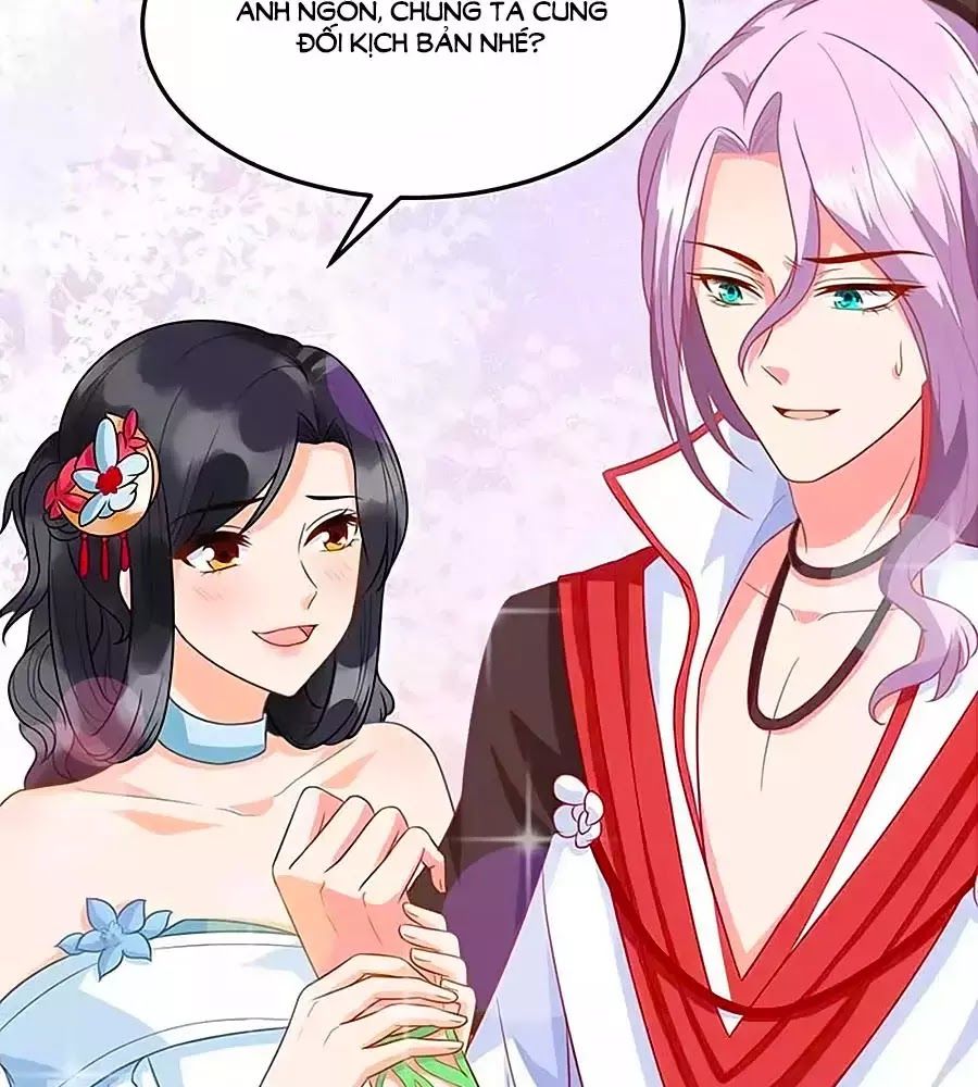 Một Thai Hai Bảo : Đưa Mami Về Nhà ! - Chương 69 - Trang 9