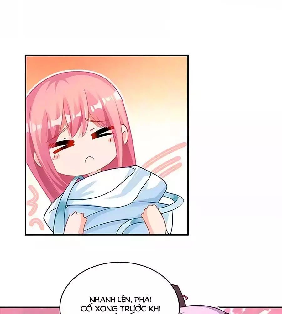 Một Thai Hai Bảo : Đưa Mami Về Nhà ! - Chương 70 - Trang 1