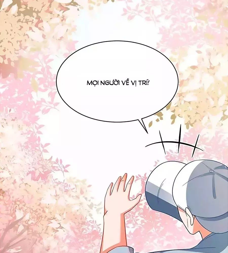 Một Thai Hai Bảo : Đưa Mami Về Nhà ! - Chương 70 - Trang 11