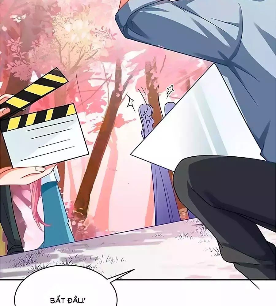 Một Thai Hai Bảo : Đưa Mami Về Nhà ! - Chương 70 - Trang 12