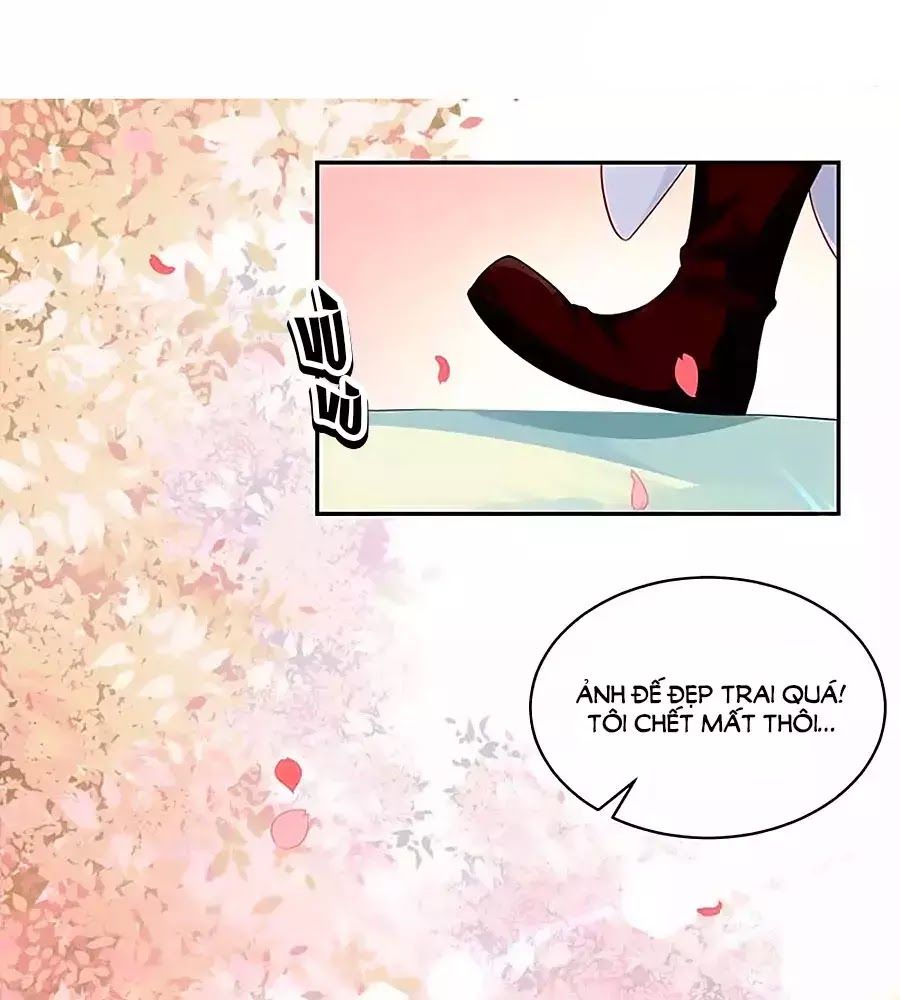 Một Thai Hai Bảo : Đưa Mami Về Nhà ! - Chương 70 - Trang 14