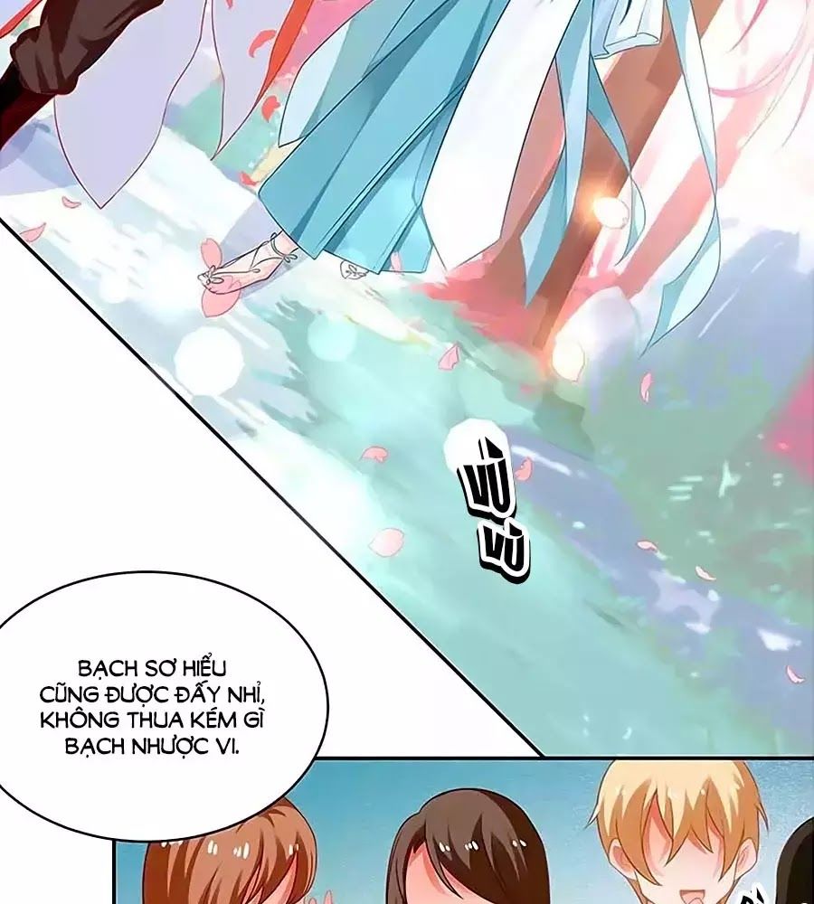 Một Thai Hai Bảo : Đưa Mami Về Nhà ! - Chương 70 - Trang 16