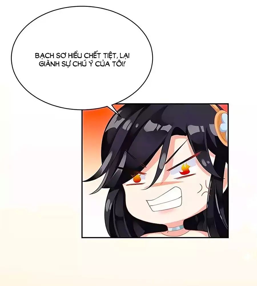 Một Thai Hai Bảo : Đưa Mami Về Nhà ! - Chương 70 - Trang 20