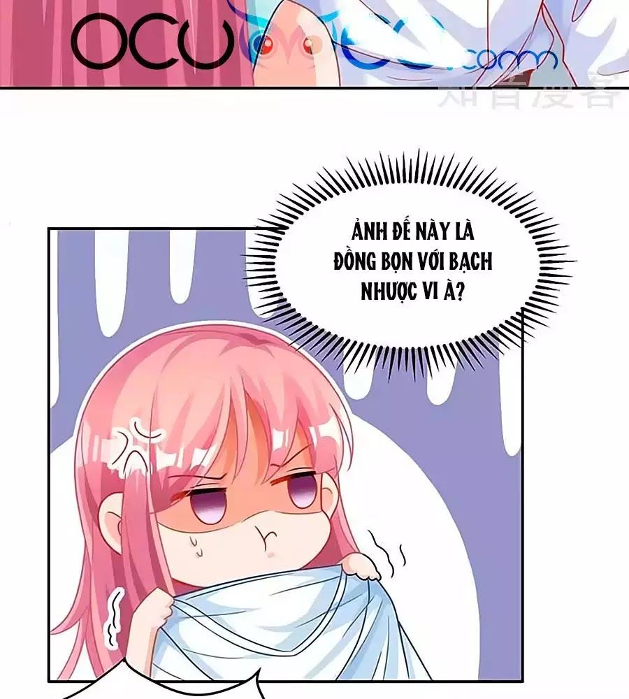 Một Thai Hai Bảo : Đưa Mami Về Nhà ! - Chương 70 - Trang 3