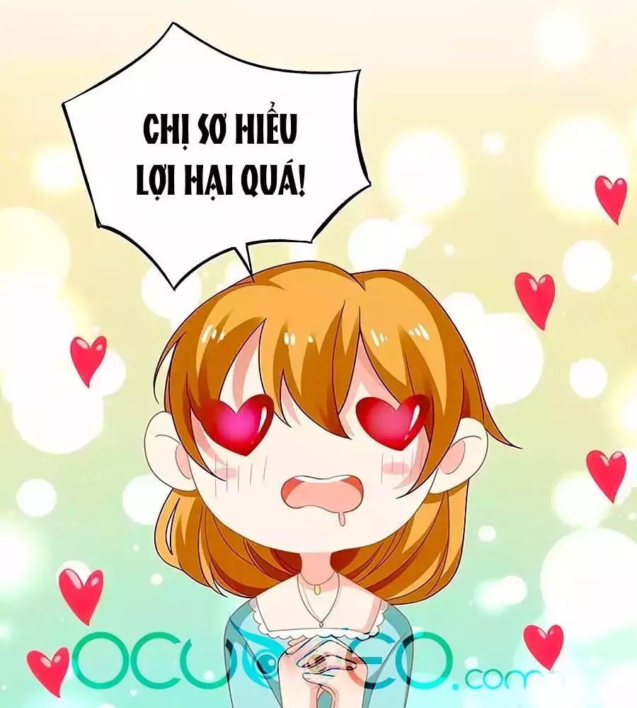 Một Thai Hai Bảo : Đưa Mami Về Nhà ! - Chương 70 - Trang 21