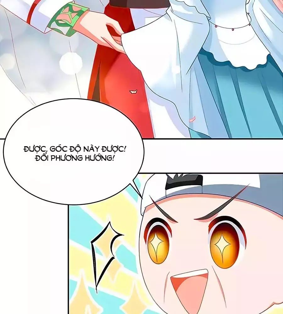 Một Thai Hai Bảo : Đưa Mami Về Nhà ! - Chương 70 - Trang 23