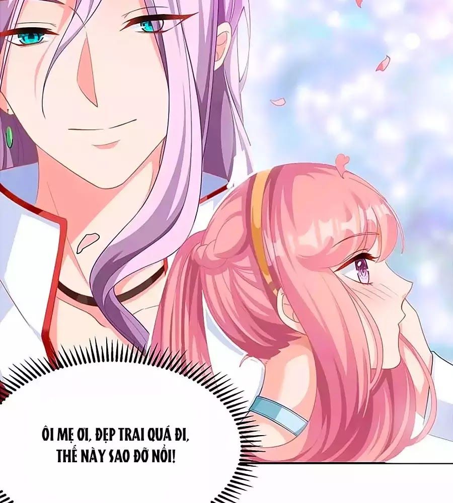 Một Thai Hai Bảo : Đưa Mami Về Nhà ! - Chương 70 - Trang 29
