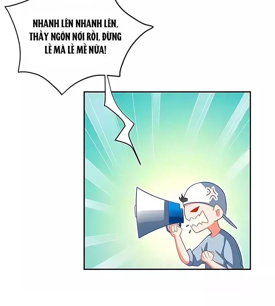 Một Thai Hai Bảo : Đưa Mami Về Nhà ! - Chương 70 - Trang 4