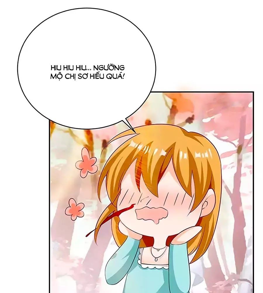 Một Thai Hai Bảo : Đưa Mami Về Nhà ! - Chương 70 - Trang 31