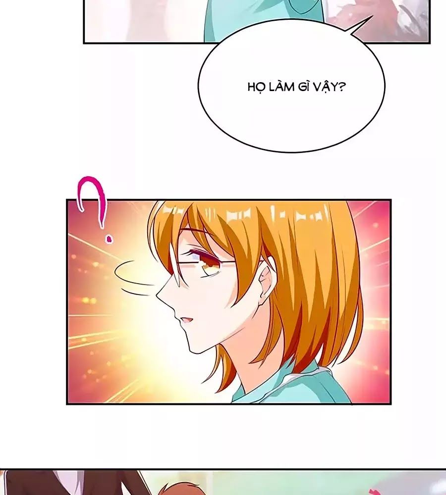 Một Thai Hai Bảo : Đưa Mami Về Nhà ! - Chương 70 - Trang 32