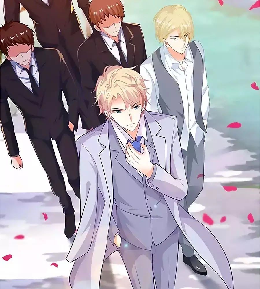 Một Thai Hai Bảo : Đưa Mami Về Nhà ! - Chương 70 - Trang 33