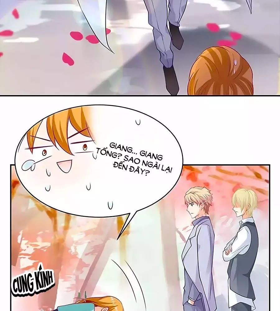 Một Thai Hai Bảo : Đưa Mami Về Nhà ! - Chương 70 - Trang 34