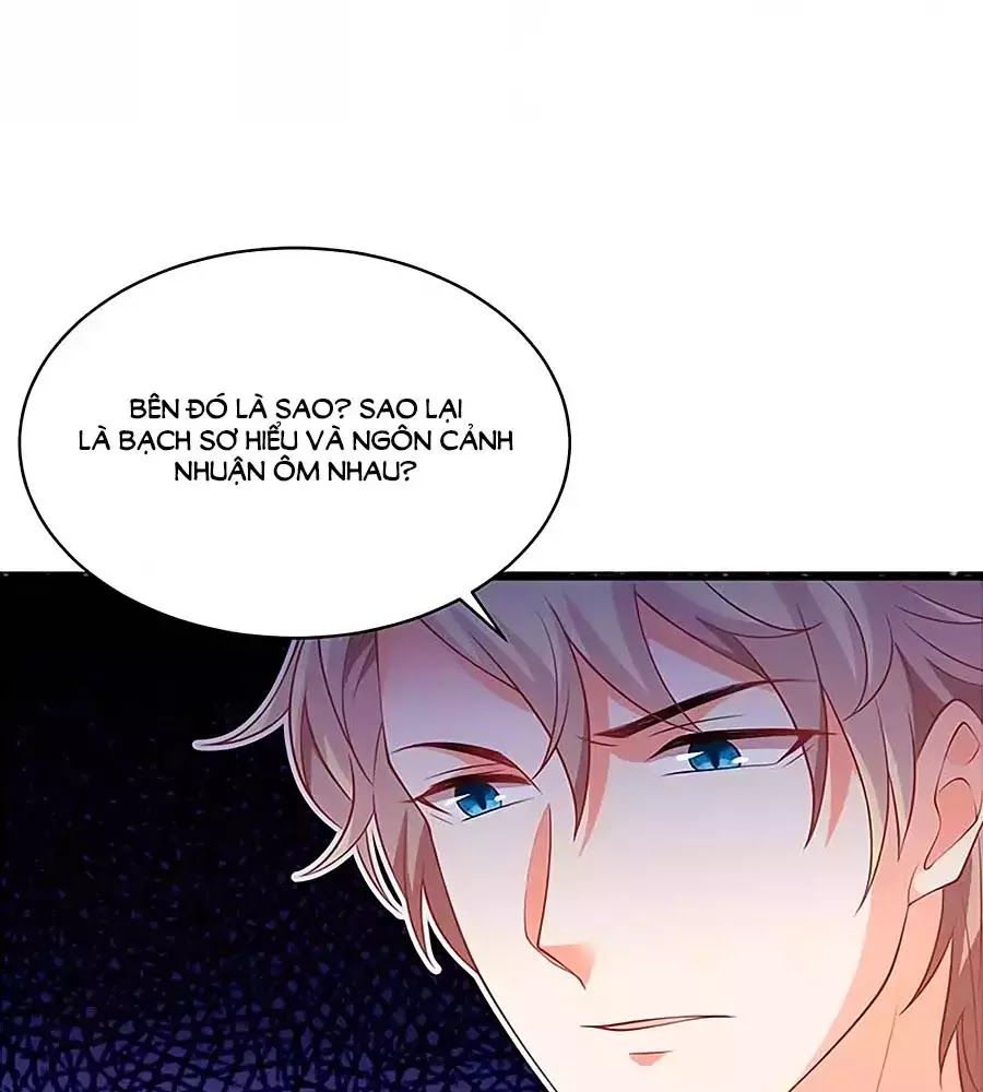 Một Thai Hai Bảo : Đưa Mami Về Nhà ! - Chương 70 - Trang 36