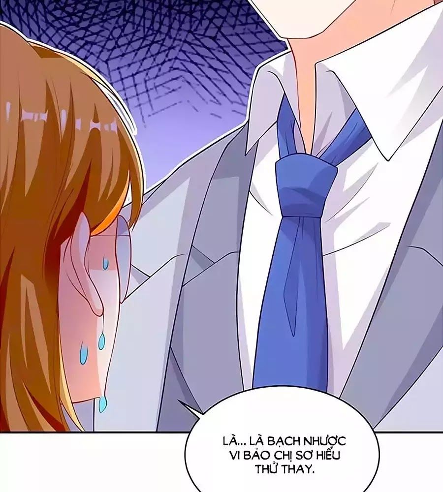 Một Thai Hai Bảo : Đưa Mami Về Nhà ! - Chương 70 - Trang 37