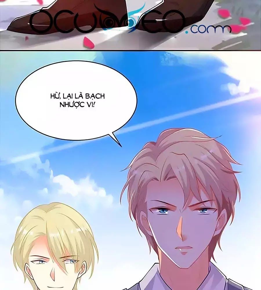 Một Thai Hai Bảo : Đưa Mami Về Nhà ! - Chương 70 - Trang 39